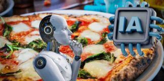Che sapore ha la pizza di ChatGPT