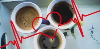 Quanti caffè si possono bere al massimo in un giorno?