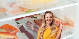 I trucchi su come conservare salumi ed insaccati nel frigo in modo efficace