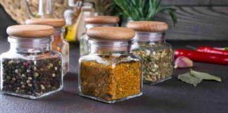 Essiccare prezzemolo e basilico senza l’uso del forno e nemmeno dell’essiccatore: mia nonna faceva già così cinquant’anni fa - RicettaSprint