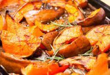 Stasera per cena ho comprato la zucca e l’ho fatta al forno, guarda nei miei ingredienti e copiami pure perché è una super ricetta! Stasera per cena ho comprato la zucca e la faccio al forno, guarda nei miei ingredienti e copiami pure perché è una super ricetta leggera e gustosa