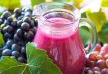 Il sapore è come quello del vino, ma in realtà è un’altra cosa, non faccio in tempo a metterlo in frigo Il sapore è come quello del vino, ma in realtà è un'altra cosa, non faccio in tempo a metterlo in frigo - RicettaSprint