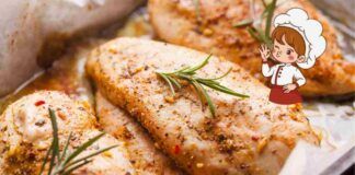 Tante idee per cucinare il petto di pollo, non solo fritto e impanato ecco alcune ricette da non perdere!