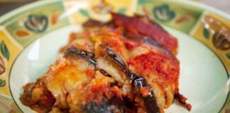 Ti faccio preparare una parmigiana di melanzane light in 10 minuti, nessuno noterà la differenza
