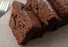 Solo 2 ingredienti per questa torta al cioccolato 2.0, i miei bambini ne vanno ghiotti - RicettaSprint
