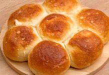 Torta brioche al latte, una nuvola soffice anche 3 giorni