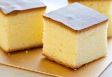 La torta all’acqua la faccio anche così, i miei bambini mi chiedono sempre il bis - RicettaSprint