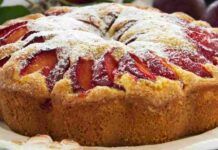 Un dolce ti può aiutare con la stitichezze? Prova subito queste e vedrai come tutto cambia! Un dolce ti può aiutare con la stitichezze? Prova subito queste e vedrai come tutto cambia! - RicettaSprint