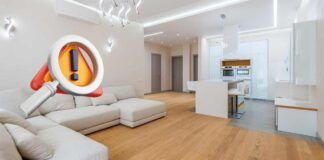 Tutto quello che non sai sul parquet, le cattivi abitudini che lo rovinano a lungo andare