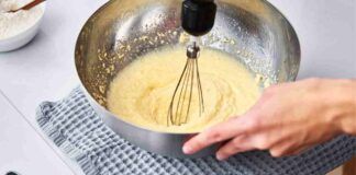 Una solo impasto e prepari 3 merende per i piccoli a scuola, nulla di più salutare e gustoso