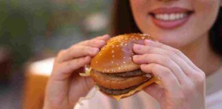 Voglia di McDonald’s, ma molto più genuino se stasera i Crispy McBacon li preparo io