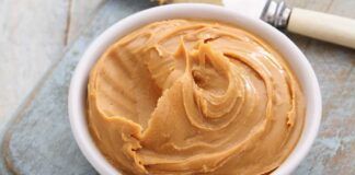 Burro dio noci, l'alternativa perfetta a quello di arachidi, non solo dolci anche ricette salate!