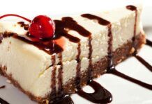 Cheesecake con solo 5 ingredienti, la ricetta ti salva il dessert pure all'ultimo minuto e fai il carico di complimenti!