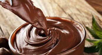 Cioccolato spalmabile fatto in casa: tutto nel frullatore senza sporcare niente, mi ringrazierai e non vorrai altro