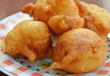 Pastella allo yogurt: ci faccio frittelle calde e morbide pazzesche, la cosa bella? Scegli tu se sarà uno snack salato o dolce! Pastella allo yogurt: ci faccio frittelle calde e morbide pazzesche, la cosa bella? Scegli tu se sarà uno snack salato o dolce!