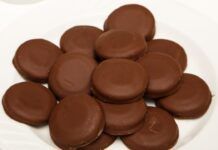 Grisbi alla nutella senza forno: ho scoperto la ricetta che ti fa togliere lo sfizio senza sudare! Grisbi alla nutella senza forno: ho scoperto la ricetta che ti fa togliere lo sfizio senza sudare!