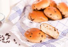 Pangoccioli morbidi anche una settimana: scoperto il segreto non faccio che prepararli!