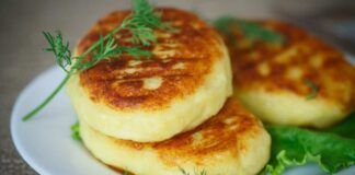 Panini di patate farciti, ricetta veloce da portare fuori casa