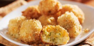 Patate novelline croccantissime, ecco il segreto che le rende così buone, usa questi ingredienti e ti dimentichi di quelle in busta o dei fast food