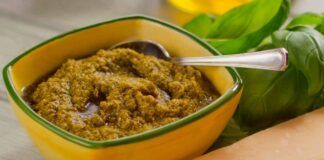 Ho detto addio al solito pesto: da quando ci metto questi ingredienti gli ho dato un sapore mediterraneo ed è tutta un'altra cosa