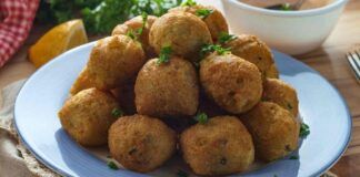 Ho deciso, stasera faccio le polpette di tonno con una ricetta nuova, con le verdure sono 10 volte più buone!