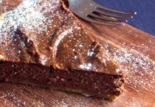 Mele e cioccolato: 2 ingredienti per una torta pazzesca: questa settimana ho perso 2 chili mangiandola tutti i giorni! Mele e cioccolato: 2 ingredienti per una torta pazzesca: questa settimana ho perso 2 chili mangiandola tutti i giorni!