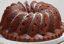 Niente forno, per questa torta ti serve lo la friggitrice ad aria, otterrai una fluffosa con cacao e yogurt pazzesca! Niente forno, per questa torta ti serve lo la friggitrice ad aria, otterrai una fluffosa con cacao e yogurt pazzesca!