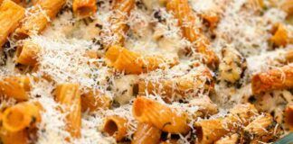 Basta ragù e lasagne, questa volta la pasta al forno la faccio così Ricettasprint