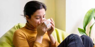 Quale tisana bere per dormire