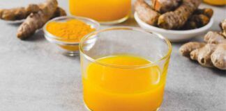 Un bicchiere di questo al giorno ti migliora la dieta: ho subito ritrovato la pancia piatta! - RicettaSprint