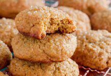 Prima di Halloween faccio sempre questi biscotti, il mio ingrediente segreto è proprio la zucca - RicettaSprint
