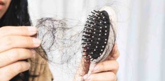Capelli in caduta libera, ecco come fare per evitare il peggio - RicettaSprint