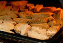 Inauguro l’autunno con i cantucci, ogni volta se li litigano tutti in un attimo Inauguro l'autunno con i cantucci, ogni volta se li litigano tutti in un attimo - RicettaSprint