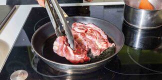 Carne bianca o rossa? Quante volte durante la settimana possiamo mangiarla senza conseguenze? - RicettaSprint