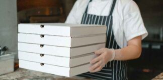 Cartone della pizza, ancora oggi sbagliano tutti: dove si butta davvero? - RicettaSprint