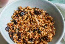 Basta comprare i cereali al supermercato, falli direttamente a casa con questa ricetta!