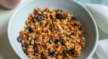 Basta comprare i cereali al supermercato, falli direttamente a casa con questa ricetta!