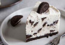 Faccio anche la cheesecake proteica! La mangio prima degli allenamenti e metto il turbo - RicettaSprint