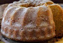 Nocciole e arancia la combo spaziale per la mia ciambella, buonissima a colazione, se la divorano in 5 minuti Ciambella nocciole e arancia perfetta a colazione sparisce in 5 minuti Ricettasprint