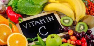 Con l'inverno alle porte torna subito in forma e fa il pieno di vitamina C: ecco cosa devi mangiare - RicettaSprint