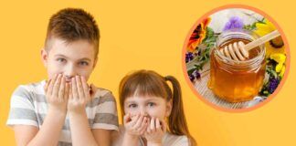 Cibi dannosi per i bambini, smetti di fargli mangiare proprio questo, è il più pericoloso di tutti - RicettaSprint