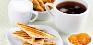 Che cosa mangiare a colazione alla domenica?
