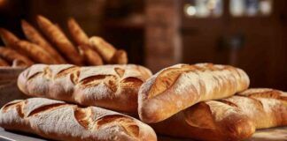 Pane morbido anche il giorno dopo: faccio tutto con il trucco della nonna - RicettaSprint