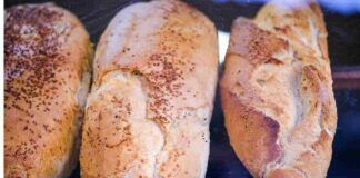 Pane durante la dieta, con queste alternative ho perso il doppio dei chili - RicettaSprint