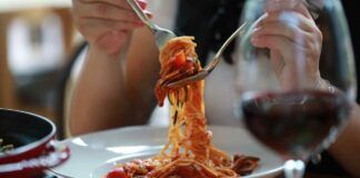 Cosa mangiare al posto della pasta per dimagrire? Il segreto del mio nutrizionista - RicettaSprint