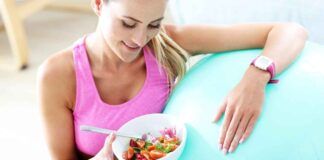 Non riuscivo a mettere più massa magra, ecco perché ho cambiato subito dieta e sono diventata super tonica - RicettaSprint
