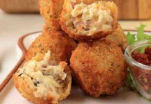 Quando i tuoi bambini non vogliono mangiare le verdure, prova con queste crocette… nemmeno loro sapranno resistere Quando i tuoi bambini non vogliono mangiare le verdure, prova con queste crocette… nemmeno loro sapranno resistere - RicettaSprint