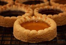 Un po’ come le merendine che mangiavi da bambina, ma queste costano 2 soldi e le fai tu - RicettaSprint