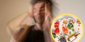 Dieta contro l'ansia: ecco cosa mangiare per stare meglio giorno dopo giorno - RicettaSprint
