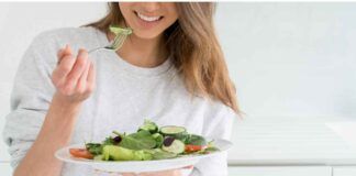 Dieta senza rinunce, da quando faccio questo perdo chili e mangio tutto quello che voglio - RicettaSprint
